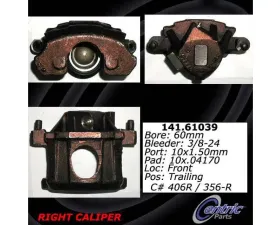 Posi-Quiet Loaded Caliper 142.61040