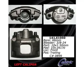 Posi-Quiet Loaded Caliper 142.61049