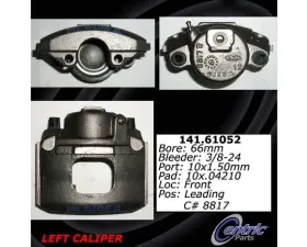 Posi-Quiet Loaded Caliper 142.61051