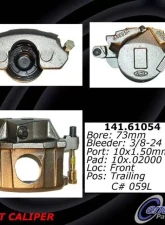 Posi-Quiet Loaded Caliper 142.61054                                     - 142.61054 - Image 2