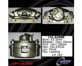 Posi-Quiet Loaded Caliper 142.62088