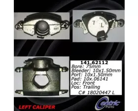 Posi-Quiet Loaded Caliper 142.62111