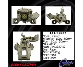 Posi-Quiet Loaded Caliper 142.62527