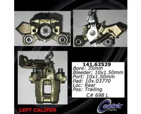 Posi-Quiet Loaded Caliper 142.62529