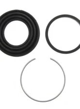 Centric Caliper Repair Kit 143.44008                                     - 143.44008 - Image 4