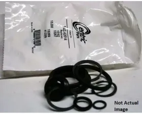 Centric Caliper Repair Kit 143.90009
