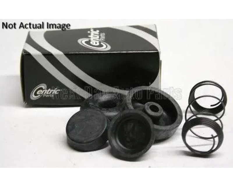Centric Wheel Cylinder Kits 144.82005 - 144.82005