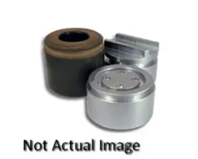Centric Caliper Piston 146.34015