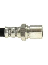 Centric Brake Hose 150.04002                                     - 150.04002 - Image 4
