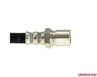 Centric Brake Hose 150.04002 - 150.04002