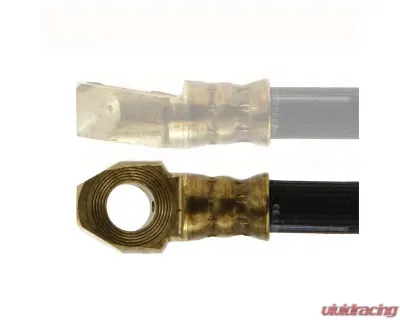 Centric Brake Hose 150.04312 - 150.04312