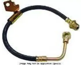 Centric Brake Hose 150.11001