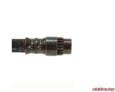 Centric Brake Hose 150.11002 - 150.11002