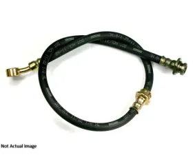 Centric Brake Hose 150.20014