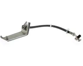 Centric Brake Hose 150.22305