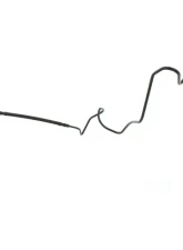 Centric Brake Hose 150.33357                                     - 150.33357 - Image 4