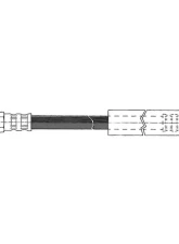 Centric Brake Hose 150.34003                                     - 150.34003 - Image 4