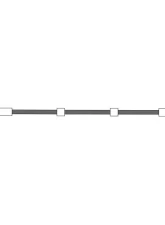 Centric Brake Hose 150.34012                                     - 150.34012 - Image 4