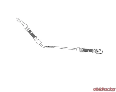 Centric Brake Hose 150.34311 - 150.34311