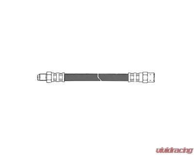 Centric Brake Hose 150.35301 - 150.35301
