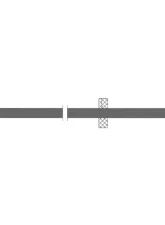 Centric Brake Hose 150.35303                                     - 150.35303 - Image 2