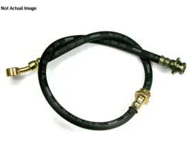 Centric Brake Hose 150.37300