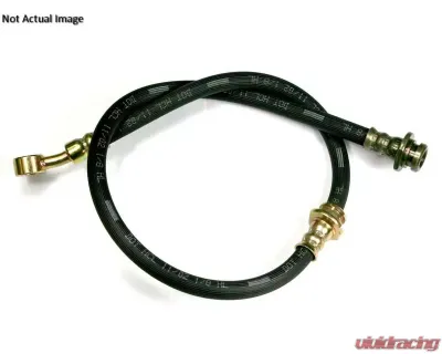 Centric Brake Hose 150.39018 - 150.39018