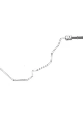 Centric Brake Hose 150.39330                                     - 150.39330 - Image 3