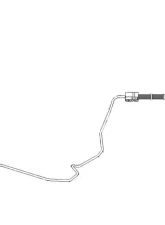 Centric Brake Hose 150.39331                                     - 150.39331 - Image 3