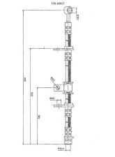 Centric Brake Hose 150.40015                                     - 150.40015 - Image 5
