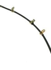 Centric Brake Hose 150.40016                                     - 150.40016 - Image 2