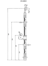 Centric Brake Hose 150.40023                                     - 150.40023 - Image 5