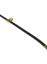 Centric Brake Hose 150.40100                                     - 150.40100 - Image 2