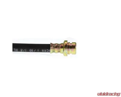 Centric Brake Hose 150.40302 - 150.40302