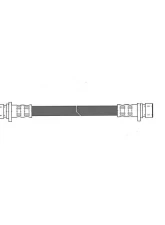 Centric Brake Hose 150.40333                                     - 150.40333 - Image 4