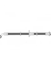 Centric Brake Hose 150.40359                                     - 150.40359 - Image 4