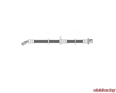 Centric Brake Hose 150.40365 - 150.40365