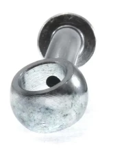 Centric Brake Hose 150.40376                                     - 150.40376 - Image 2