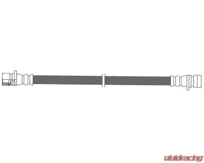Centric Brake Hose 150.40391 - 150.40391