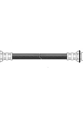 Centric Brake Hose 150.41000                                     - 150.41000 - Image 4