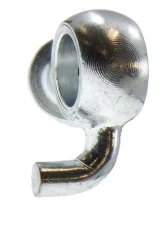 Centric Brake Hose 150.42128                                     - 150.42128 - Image 2