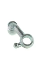 Centric Brake Hose 150.42398                                     - 150.42398 - Image 2