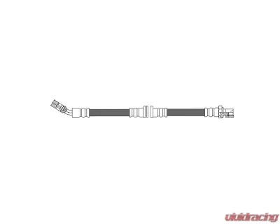 Centric Brake Hose 150.43003 - 150.43003