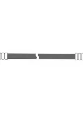 Centric Brake Hose 150.43005                                     - 150.43005 - Image 4