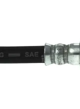Centric Brake Hose 150.43008                                     - 150.43008 - Image 5