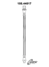 Centric Brake Hose 150.44017                                     - 150.44017 - Image 3