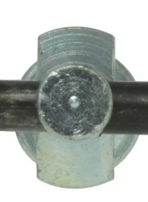 Centric Brake Hose 150.44023                                     - 150.44023 - Image 3