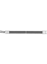 Centric Brake Hose 150.44060                                     - 150.44060 - Image 4