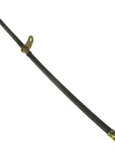 Centric Brake Hose 150.44072                                     - 150.44072 - Image 2