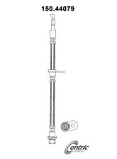 Centric Brake Hose 150.44079                                     - 150.44079 - Image 4